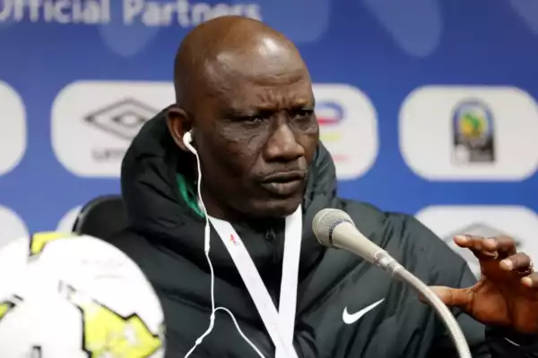 African Games 2023: Flying Eagles will bounce back from Uganda defeat – Bosso