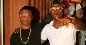 Download VIDEO: Wizkid & Davido In Benin | StarTrek 2014