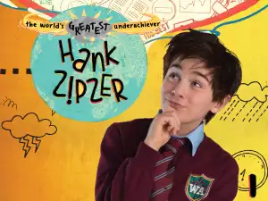 Hank Zipzer S01E12