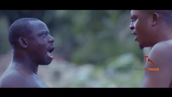 Isese (2022 Yoruba Movie)
