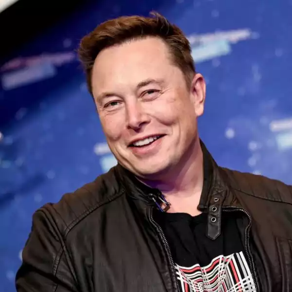 Elon Musk Set To Become First Trillionaire On Earth