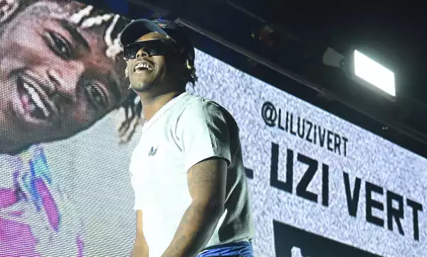 Biography & Net Worth Of Lil Uzi Vert