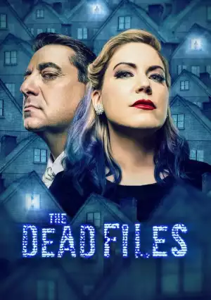 The Dead Files Season 15