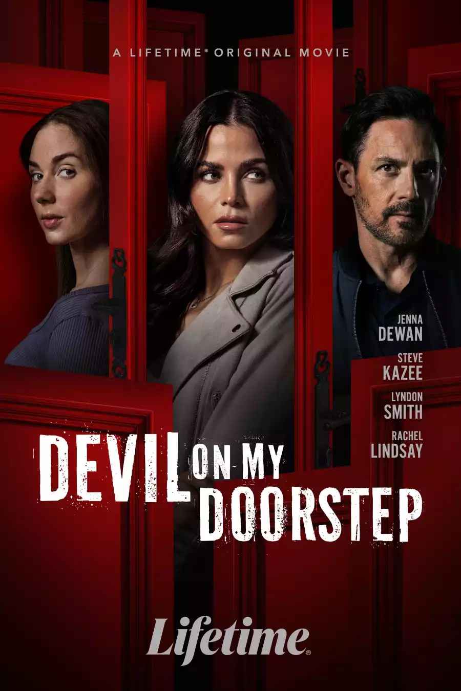Movie: Devil on My Doorstep (2023) (Download Mp4)