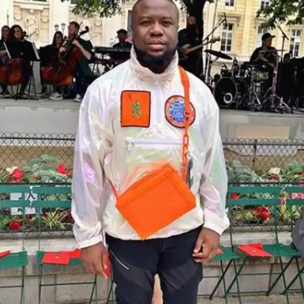 Billionaire Big Boy, Hushpuppi Has A Message For Those Waiting For Him To Be Shamed