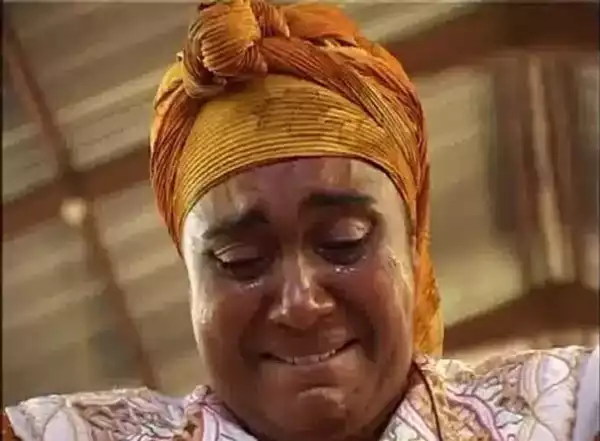 HELP ME!! My Mother Came For ‘Omugwo’ But She Goes Out Drinking With My Husband