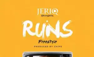 JeriQ – Runs