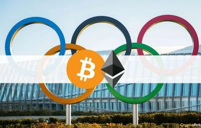 Indian Olympic Medal Winners to Get Free Bitcoin (BTC) and Ethereum (ETH)