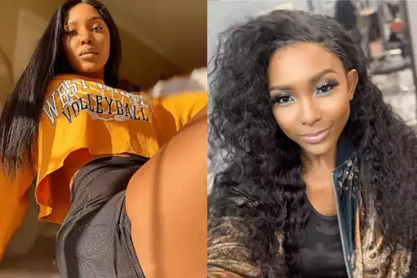 See Photos Of The Beautiful Model Who Also Died In A Gory Accident With Ginimbi (PHOTOS)