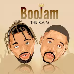 Boojam – Ndingokabani (ft Soul’ello)