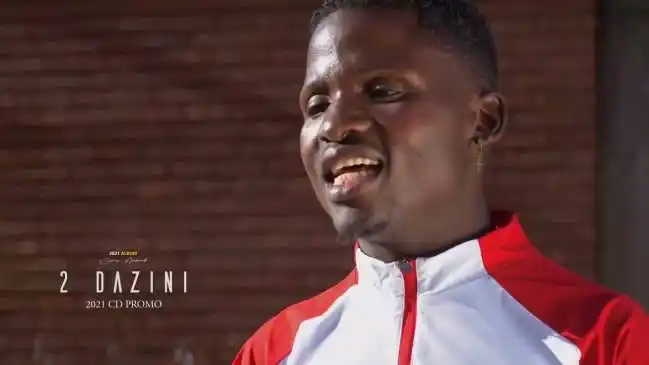 2 Dazini – Lomfana Uhamba Ngqo Kuloshuni Wasendlunkulu (Video)