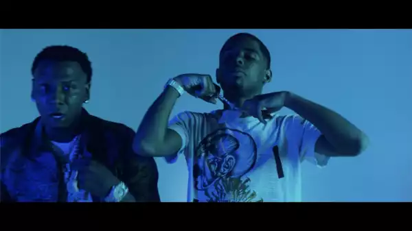 Pooh Shiesty Ft. MoneyBagg Yo & Tay Keith - Main Slime (Remix) (Music Video)