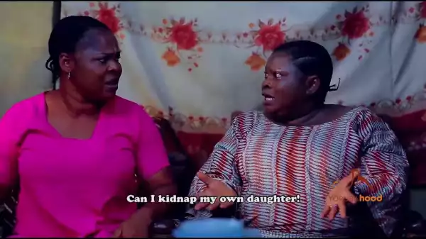 Iyawo Ifa (2021 Yoruba Movie)