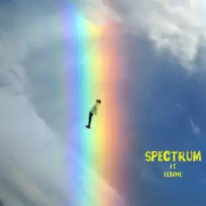 Espacio Dios – Spectrum Ft. Lebone