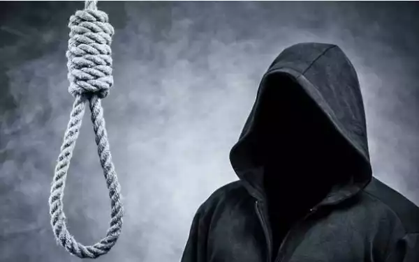 23-Year-Old Man Gets Sentenced To Death By Hanging In Akwa Ibom...You Won