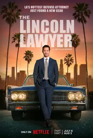 The Lincoln Lawyer S02E04
