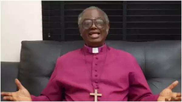 Only True Federalism Can Save Nigeria – Archbishop Adeleye