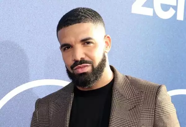 Rapper Drake Loses $1m Bet Even Though He Picked Argentina To Win France In W