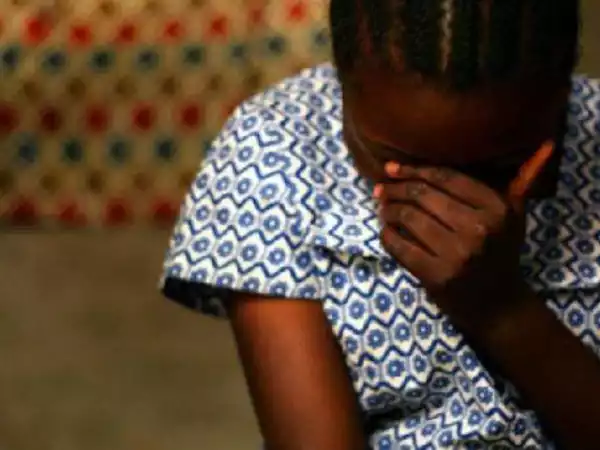 Five men allegedly rape 10-year-old girl in Kaduna