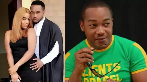 See Nollywood Actor, Nonso Diobi’s Biography, His Wife, Kids, Networth