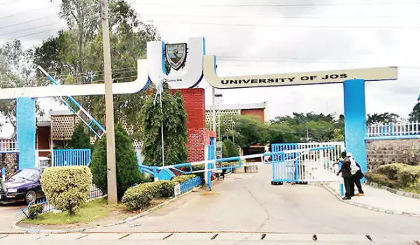 Kidnapped UNIJOS Lecturer Finally Freed