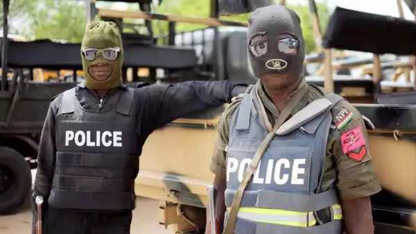 Gunmen Allegedly Kidnap 10 Police Officers Returning From Osun Election Duty