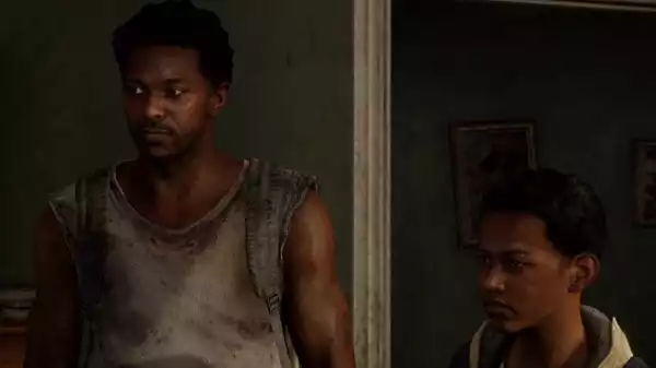 HBO’s The Last of Us Series Finds Its Henry and Sam