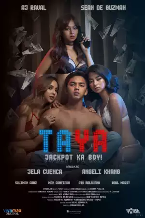 Taya (2021) [Filipino]