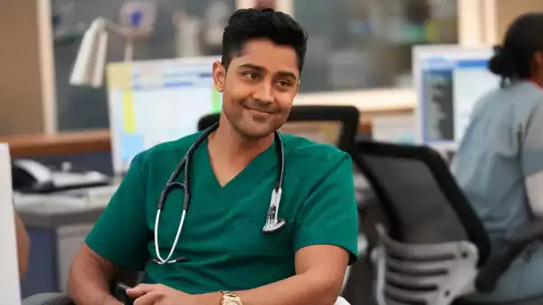 Daryl Dixon Season 2: The Resident’s Manish Dayal Joins The Walking Dead Spin-off