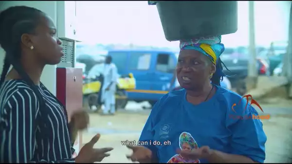 Asan Laye (2022 Yoruba Movie)