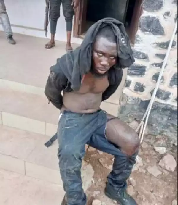 Panic As Robbers Invade Ogun ‘Computer Village’, Kill One