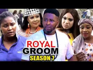 Royal Groom Season 7