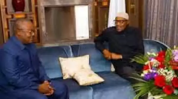 Buhari Healthier Than Most Nigerian Youths Attacking Him – Garba Shehu