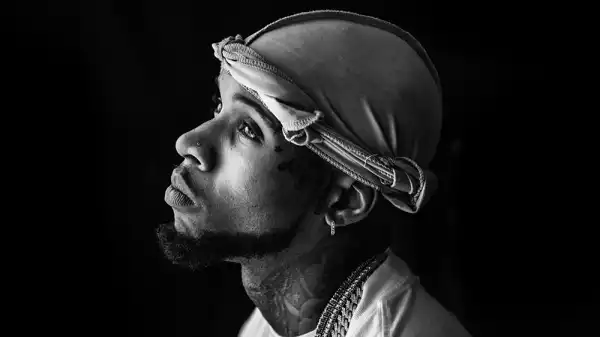 Rapper, Tory Lanez Arrested After Police Found A Concealed Gun In His Vehicle