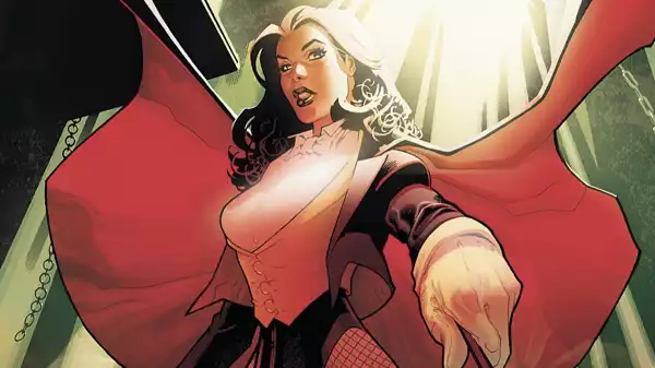 Zatanna: Emerald Fennell Confirms DC Movie Isn’t Happening