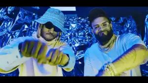 Joyner Lucas ft. Future - Blackout (Video)