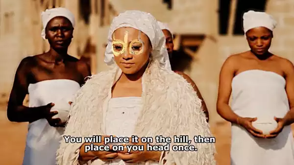 Oba Orogojigo (2022 Yoruba Movie)