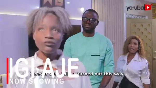 Igi Aje (2022 Yoruba Movie)