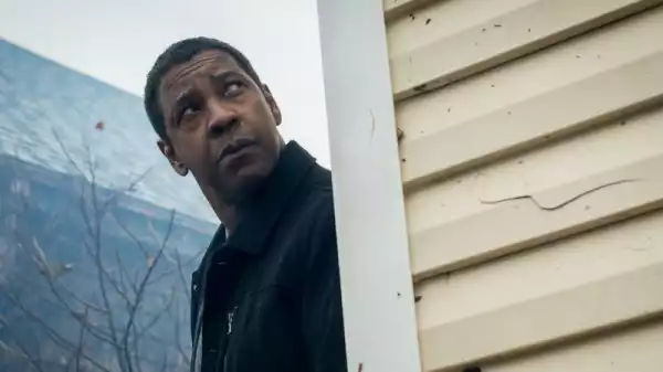 Denzel Washington Confirms The Equalizer 3 as His Next Project