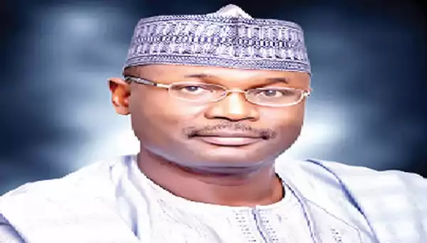 INEC reserves 93.5 million ballot papers for presidential run-off