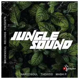 NakedSoul, Mash_P & Thekidd – Jungle Sound (Original Mix)