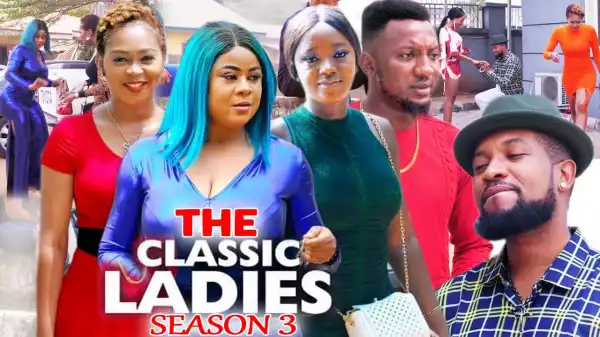 The Classic Ladies Season 3