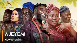Ajeyemi (2023 Yoruba Movie)