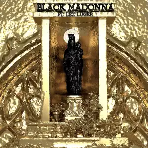 Azealia Banks – Black Madonna