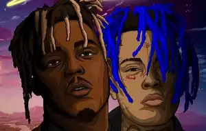 Juice WRLD Ft. Lil Yachty – Takeover