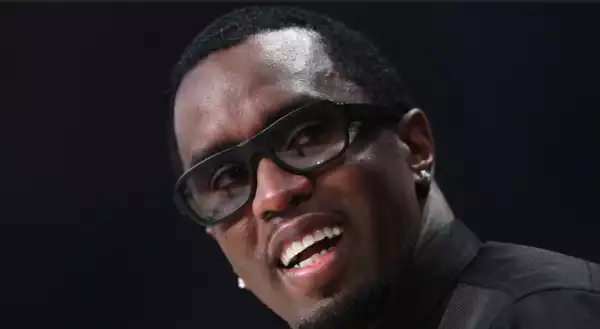 Diddy & Loon Are All Smiles After Reuniting For The First Time