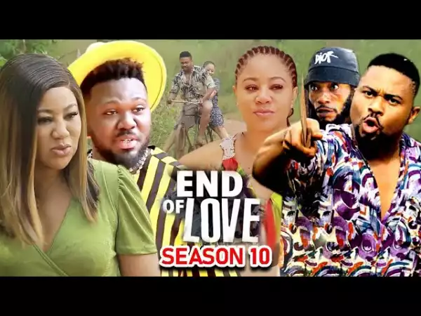 End Of Love Season 10
