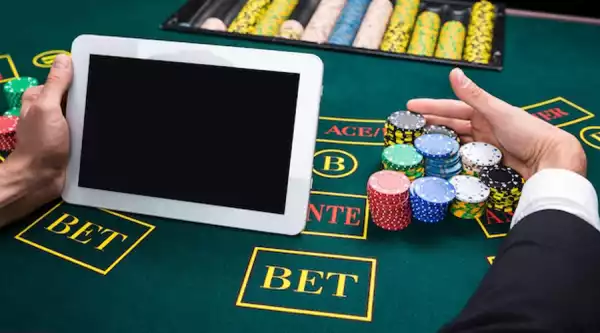 Gambling for money in Ukrainian mobile online casinos 2023