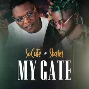 So Cute – My Gate ft. Skales (Video)