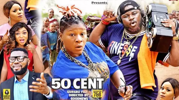 50 Cent Season 8